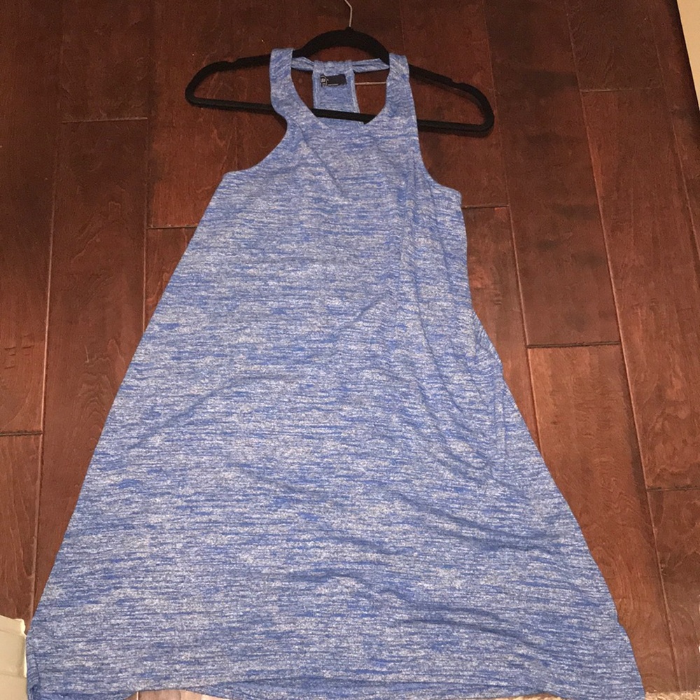 Gap dress